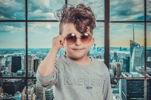 بهترین آتلیه کودک تهران