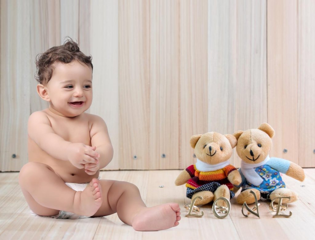 آتلیه تخصصی کودک