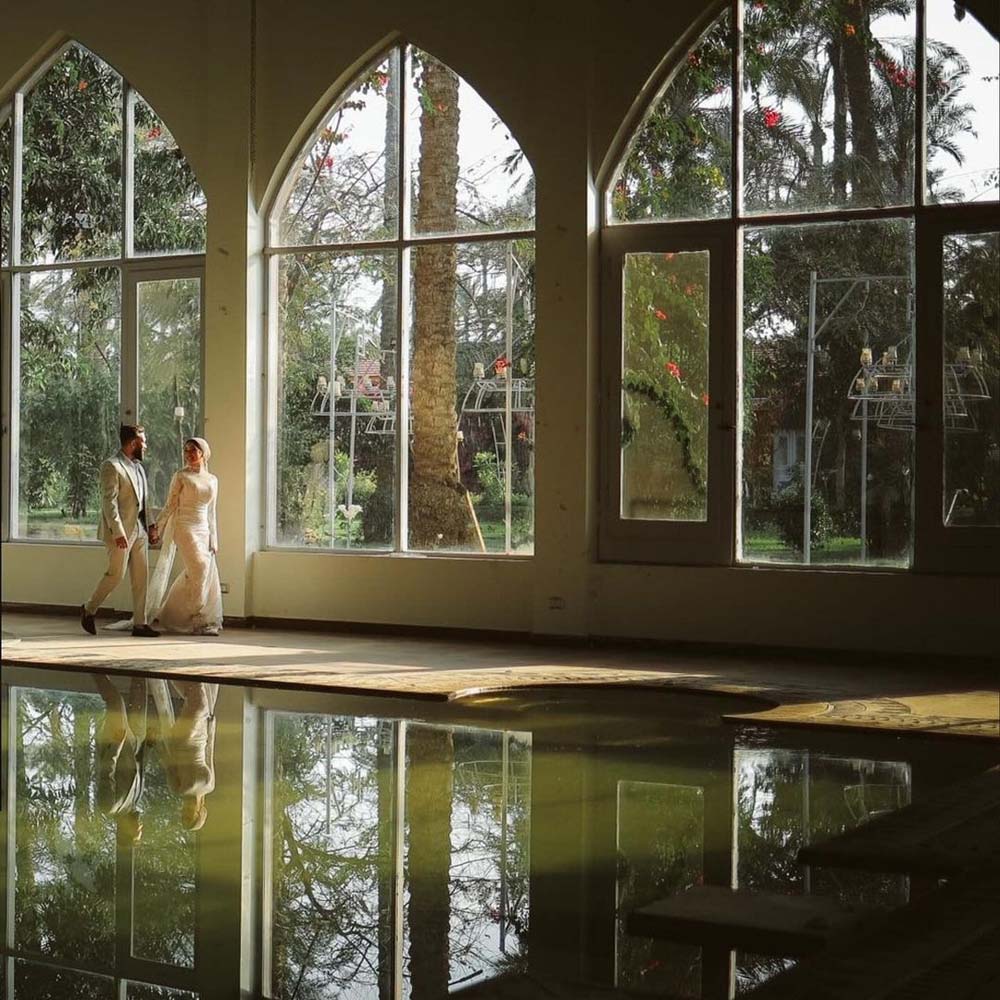 آتلیه مذهبی