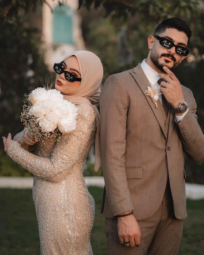 راهنمای انتخاب بهترین آتلیه عروس