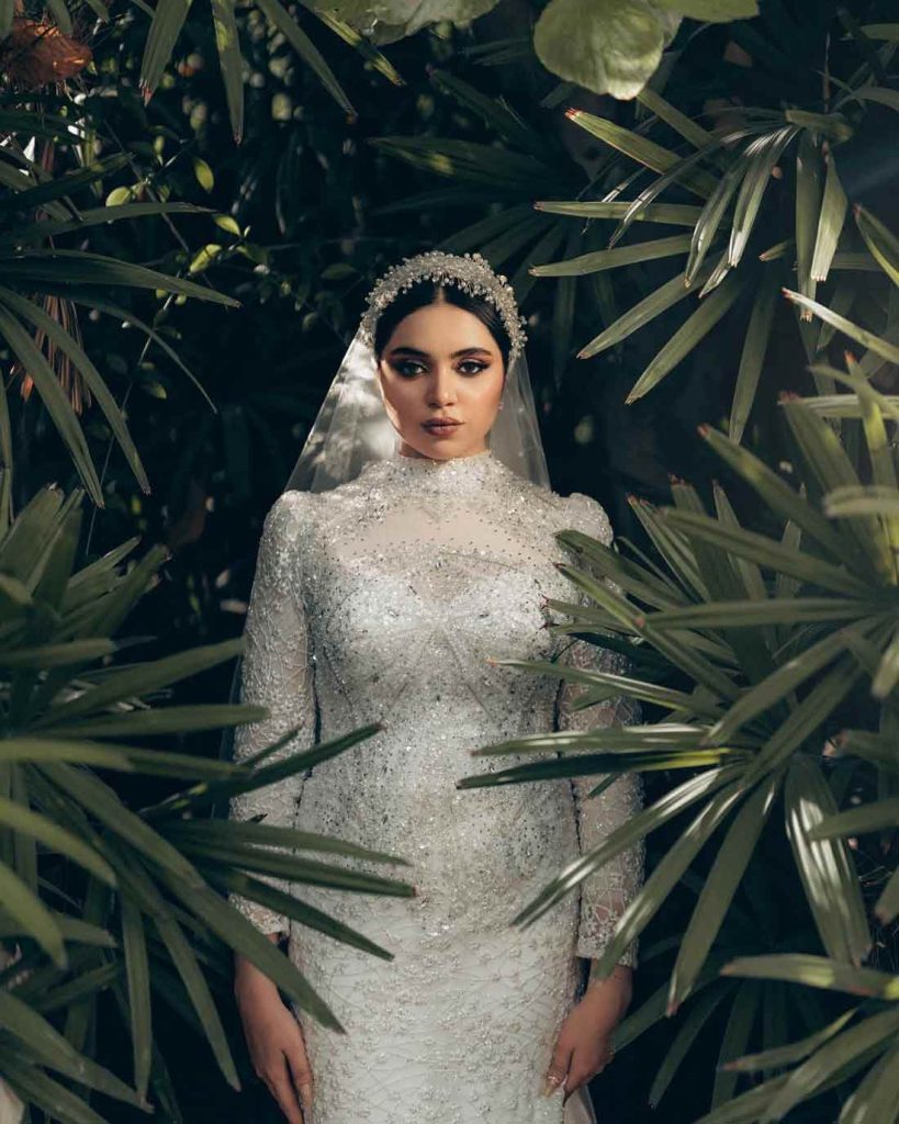 بهترین آتلیههای عروس مذهبی