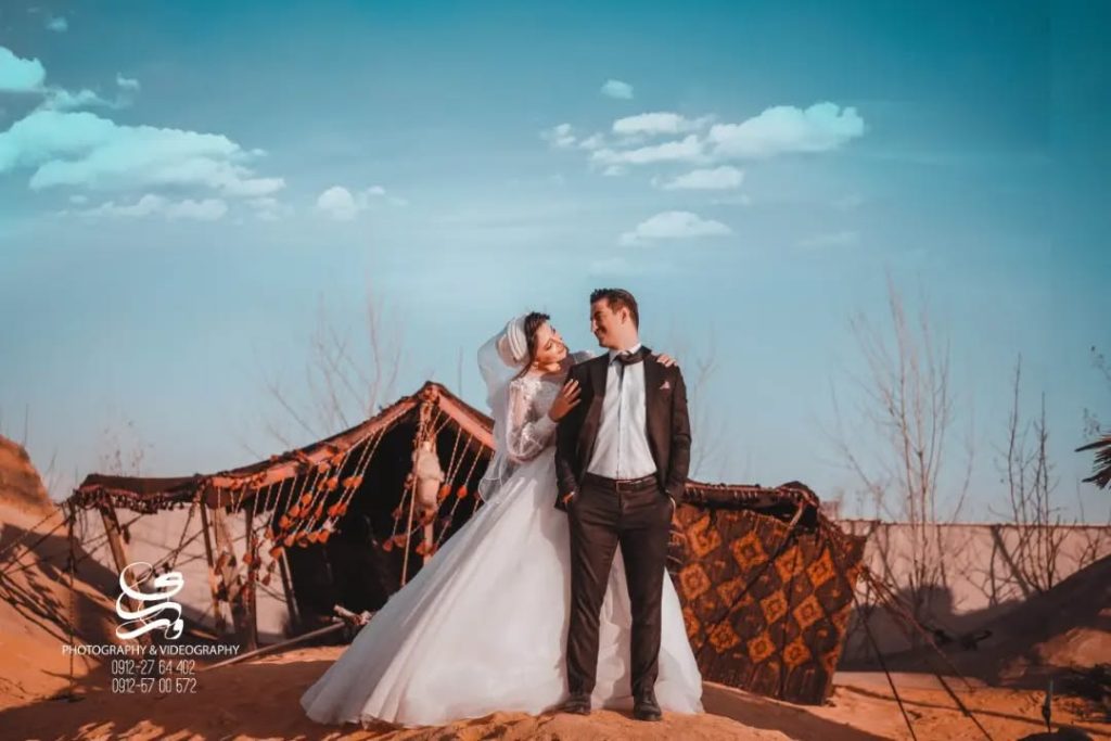 آتلیه مذهبی